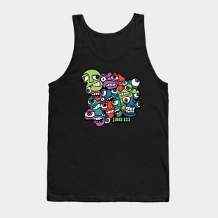 JAGbundle Tank Top